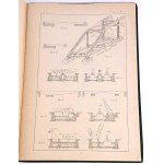 PATON- SZKICE MOSTÓW z atlasem 1928