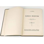 PATON- SZKICE MOSTÓW z atlasem 1928