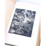 SŁOWACKI- DZIEŁA vol.1-6 illustrated edition published in 1909