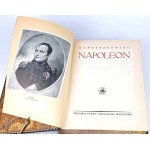 MEREŻKOWSKI - NAPOLEON