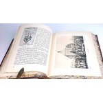 BYSTROŃ- HISTORY OF CUSTOMS IN OLD POLAND. CENTURY XVI-XVIII hundreds of illustrations