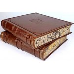 BYSTROŃ- HISTORY OF CUSTOMS IN OLD POLAND. CENTURY XVI-XVIII hundreds of illustrations