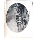 ANTONIEWICZ- GROTTGER with 403 illustrations. Binding by Jahoda