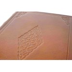 SWIFT - GULIVER'S TRAVELS leather