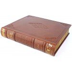SWIFT - GULIVER'S TRAVELS leather
