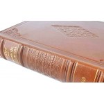 SWIFT - GULIVER'S TRAVELS leather