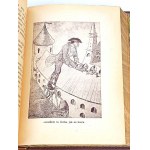 SWIFT - GULIVER'S TRAVELS leather