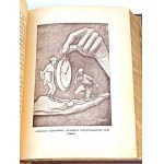SWIFT - GULIVER'S TRAVELS leather