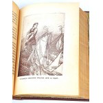 SWIFT - GULIVER'S TRAVELS leather