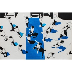 Erwin Wyjadłowski (1980), Untitled (2013)