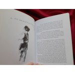 MORAND Paul - Czar Chanel / ilustracje Karl LAGERFELD