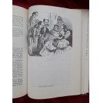 Polacy przez samych siebie odmalowani. Szkice ficjologiczne 1833-1862 (il. Lech PRZYBYLSKI)