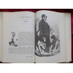 Polacy przez samych siebie odmalowani. Szkice ficjologiczne 1833-1862 (il. Lech PRZYBYLSKI)