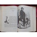 Polacy przez siebie samych odmalowani. Szkice ficjologiczne 1833-1862 (il. Lech PRZYBYLSKI)