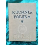 KUCHNIA POLSKA 1963 / retro kuchnia