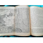 Polska współczesna. Geografja, życie gospodarcze, ustrój państwowy, administracja. 1923 rok