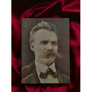 NIETZSCHE Friedrich - Radosna wiedza