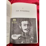 WITKIEWICZ Jan Stanisław - Witkacy a Witkiewiczes