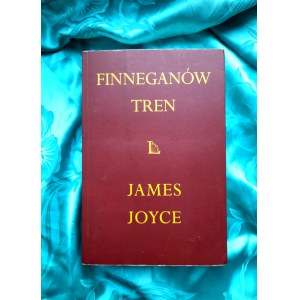 JOYCE James - Finneganów Tren