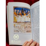 ALMANACH - Židovský kalendář (kolekce 1991-2000)