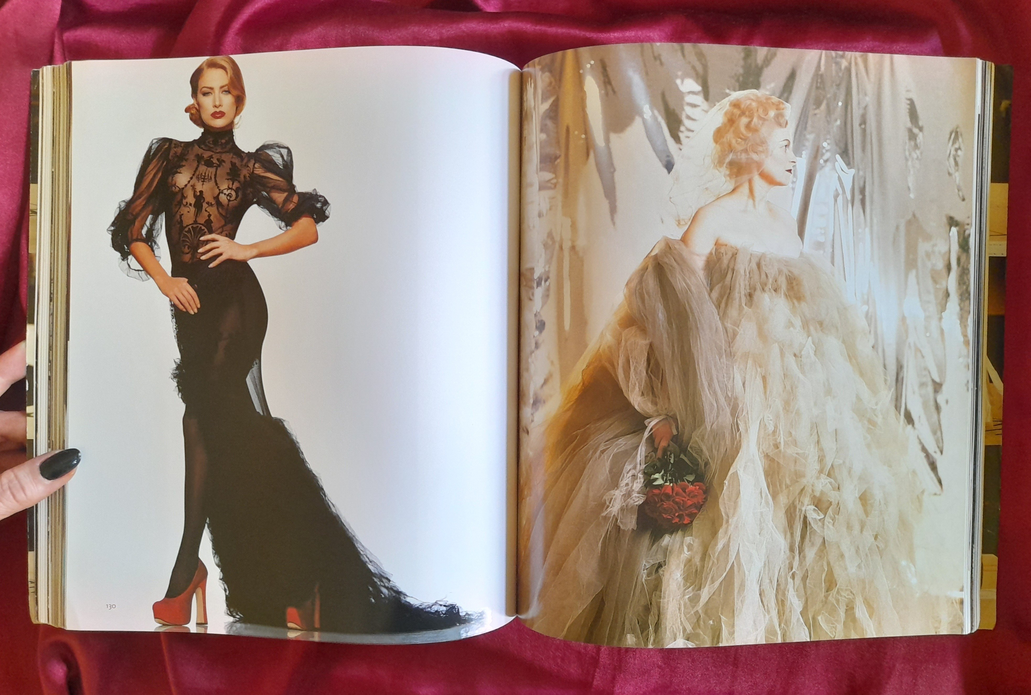 Vivienne Westwood / NIEPOWTARZALNY ALBUM (edycja pierwsza