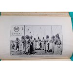 BARSZCZEWSKI Stefan - Na ciemnych wodach Paragwaju, 1931 / wydanie pierwsze