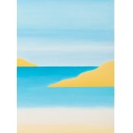 Ilona Woźniak (née en 1964, Łódź), Dans le soleil, 2023