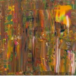 Dominik Smolik (b. 1982, Krakow), Dipico Turpism, diptych, 2017