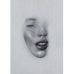 Krystsina Shymanskaya (ur. 1998), Woda, 2022