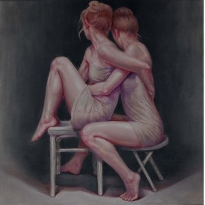 Sylwester Stabryła, Soulmates, 2019