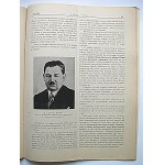 LEGION. Journal of the Polish Legionnaires' Union. W-wa, September-October. Year III. No. 9-10...