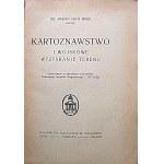 HELM - PIRGO MARJAN. Kartoznawstwo i wojskowe wyzykiwać terenu. Lvov 1928. Hrsg. vom Nationalen Institut für...