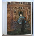 [CZAPSKI JOZEF]. WERNER - GAGNEBIN MURIELLE. Czapski la main et l`espace. Lausanne 1974. editions....