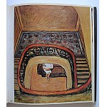 [CZAPSKI JOZEF]. WERNER - GAGNEBIN MURIELLE. Czapski la main et l`espace. Lausanne 1974. editions....