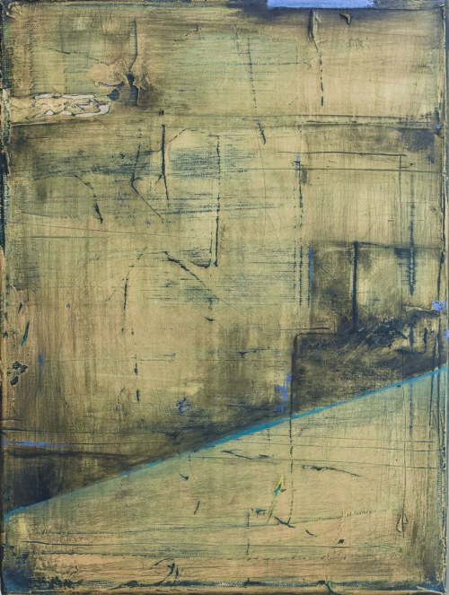 Piotr Woroniec JR, Stant, 2018