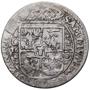 Zygmunt III Waza, Ort 1622 Bydgoszcz - SIGISM I