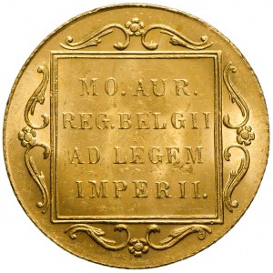 Holandia Dukat 1928