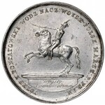 Medal Józef Poniatowski na pamiątkę śmierci w 1813