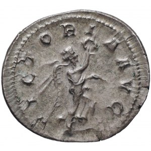 Rzym, Filip I Arab Antoninian - Wiktoria