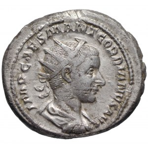 Rzym, Grodian III Antoninian - nienotowany
