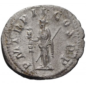 Rzym, Grodian III Antoninian - nienotowany