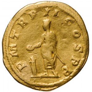 Rzym, Gordian III Aureus 