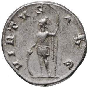 Rzym, Gordian III Antoninian - Virtus