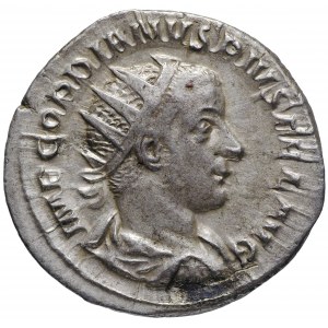 Rzym, Gordian III Antoninian 241-243