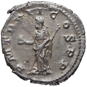 Rzym, Gordian III Antoninian 239 r.n.e - Providentia