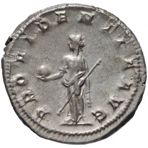 Rzym, Gordian III Antoninian 238-239 r.n.e- Providentia