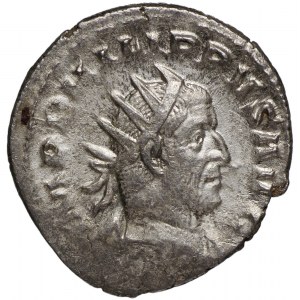 Rzym, Filip I Arab Antoninian - Mars