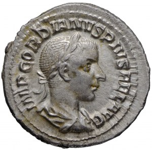 Rzym, Gordian III Antoninian - Sol