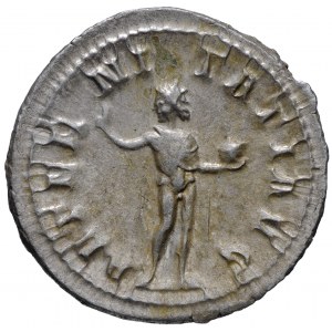 Rzym, Gordian III Antoninian - Sol