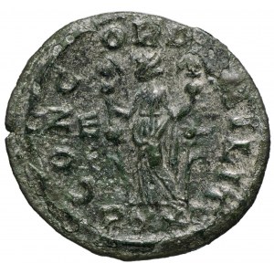 Rzym, Probus Antoninian Ticinum - seria EQVITI